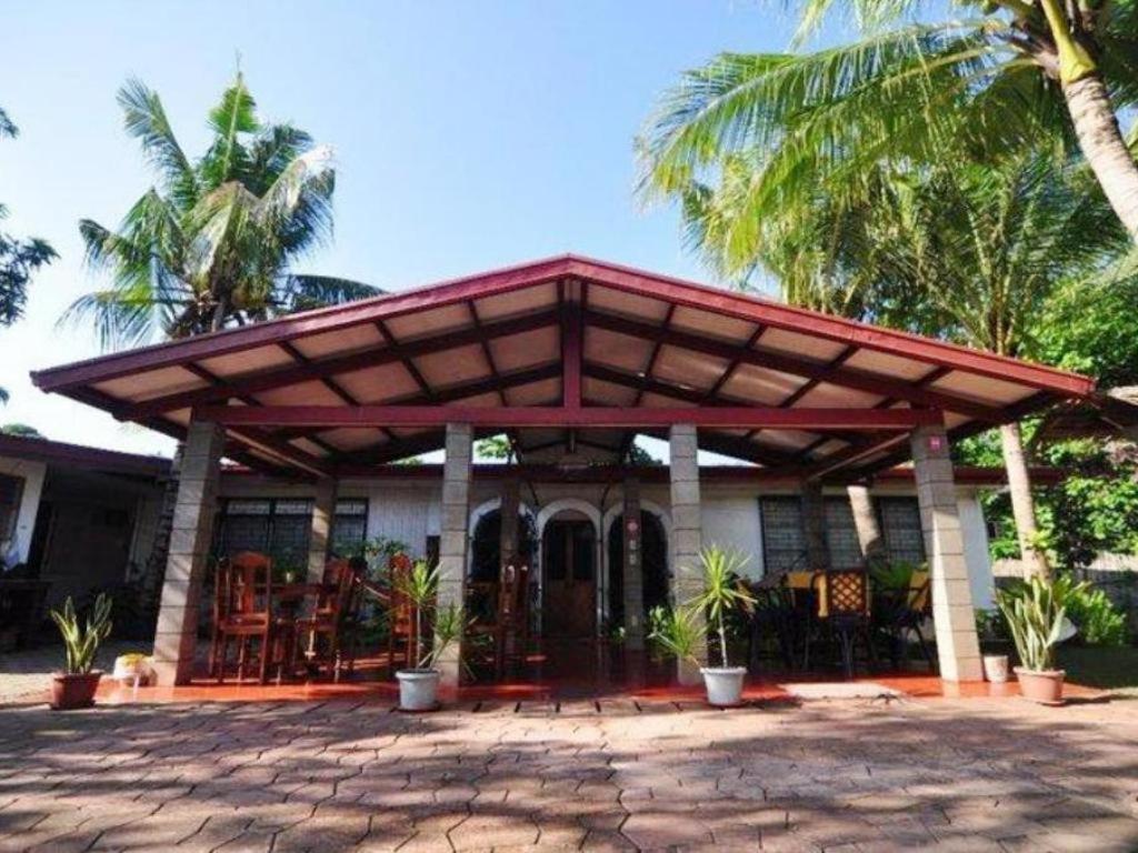 Ayahay Sa Matutina Hotel Puerto Princesa Eksteriør billede