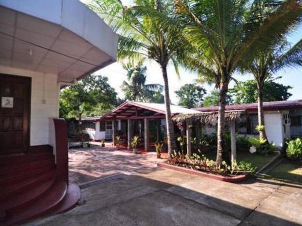 Ayahay Sa Matutina Hotel Puerto Princesa Eksteriør billede