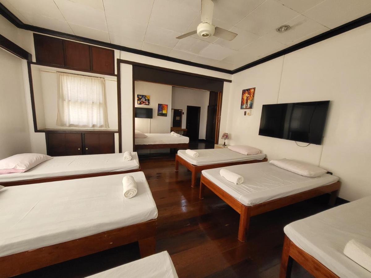 Ayahay Sa Matutina Hotel Puerto Princesa Værelse billede