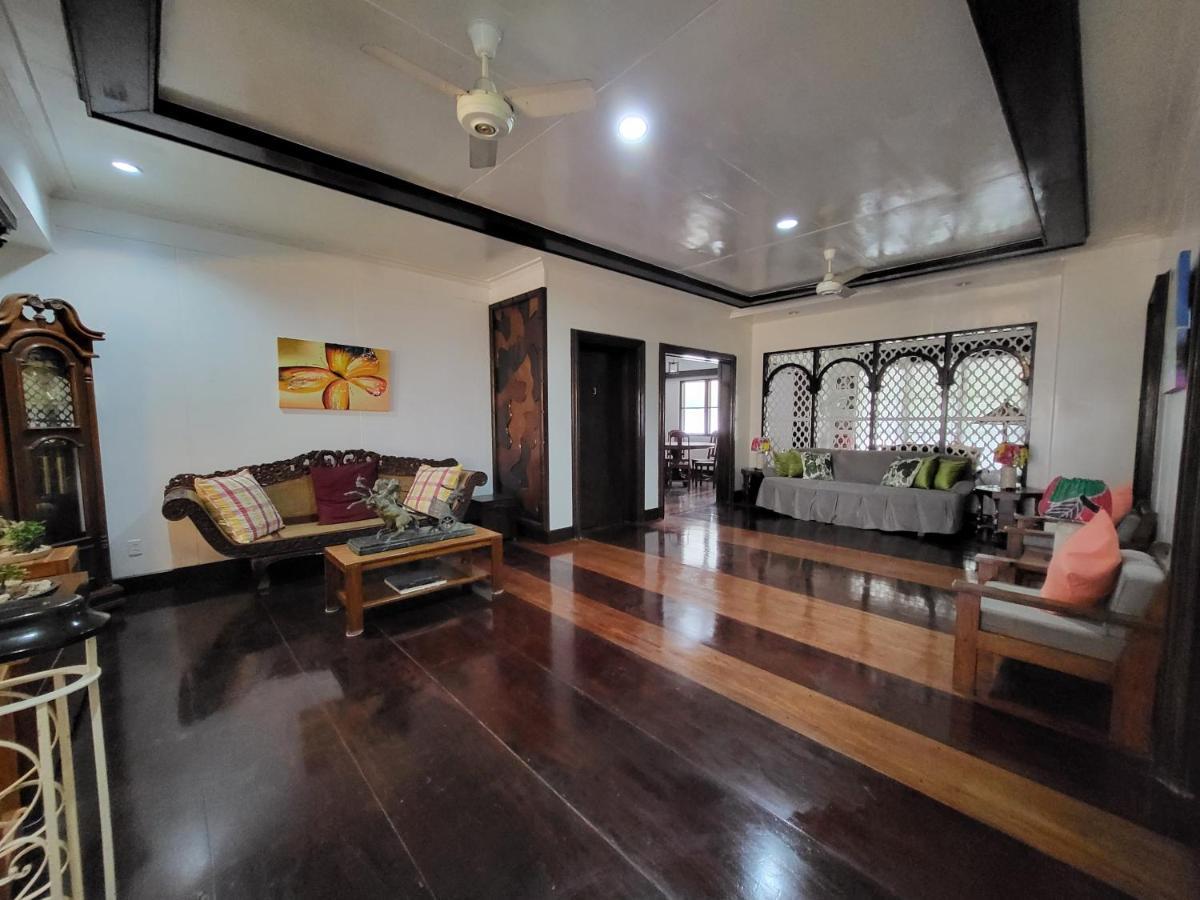 Ayahay Sa Matutina Hotel Puerto Princesa Eksteriør billede