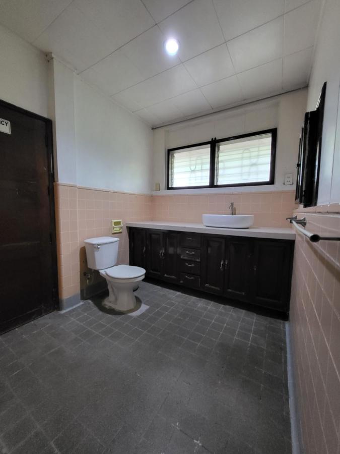 Ayahay Sa Matutina Hotel Puerto Princesa Eksteriør billede
