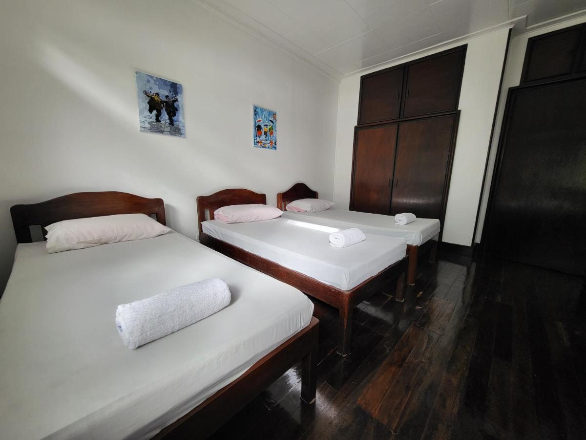 Ayahay Sa Matutina Hotel Puerto Princesa Værelse billede